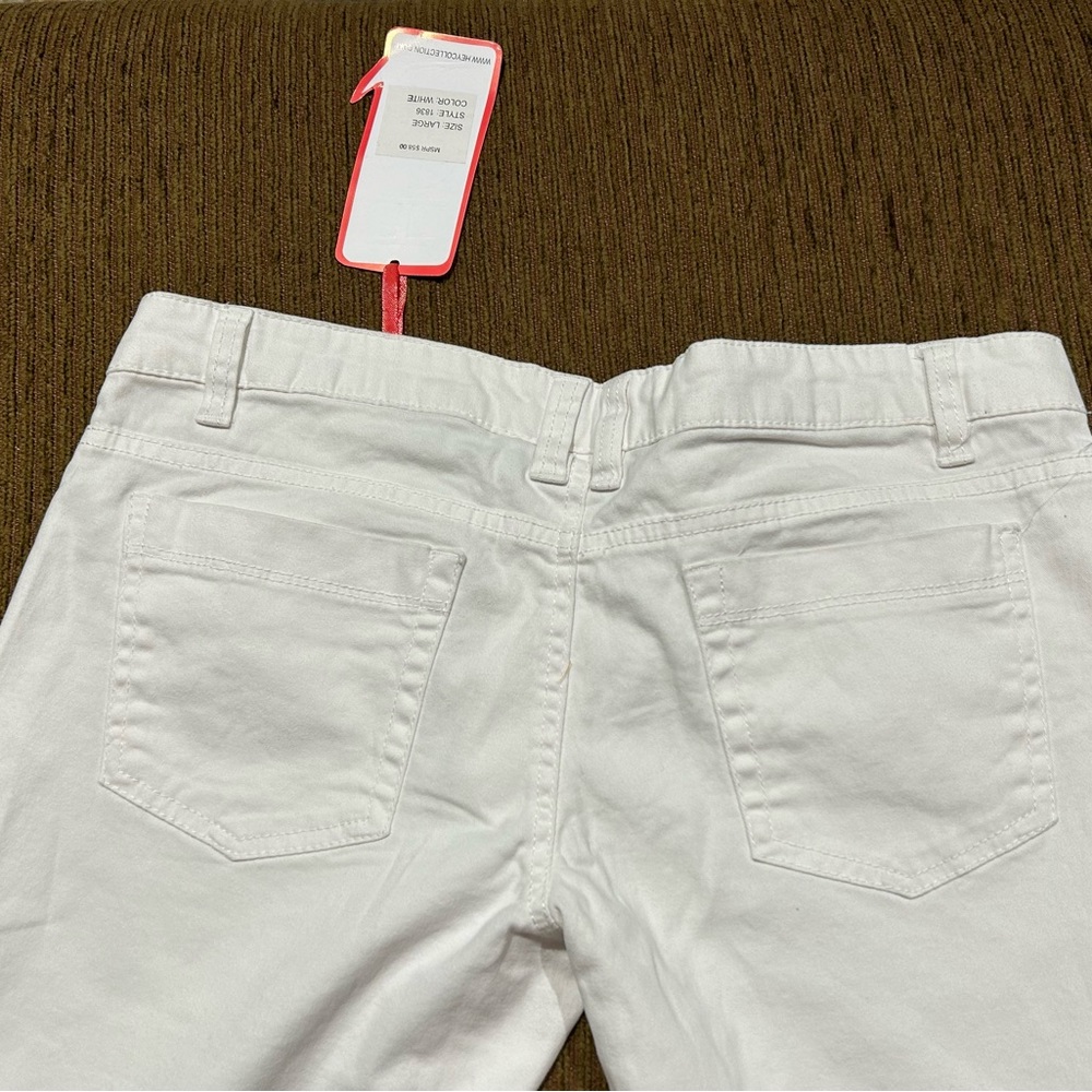 Hey Collection Pants